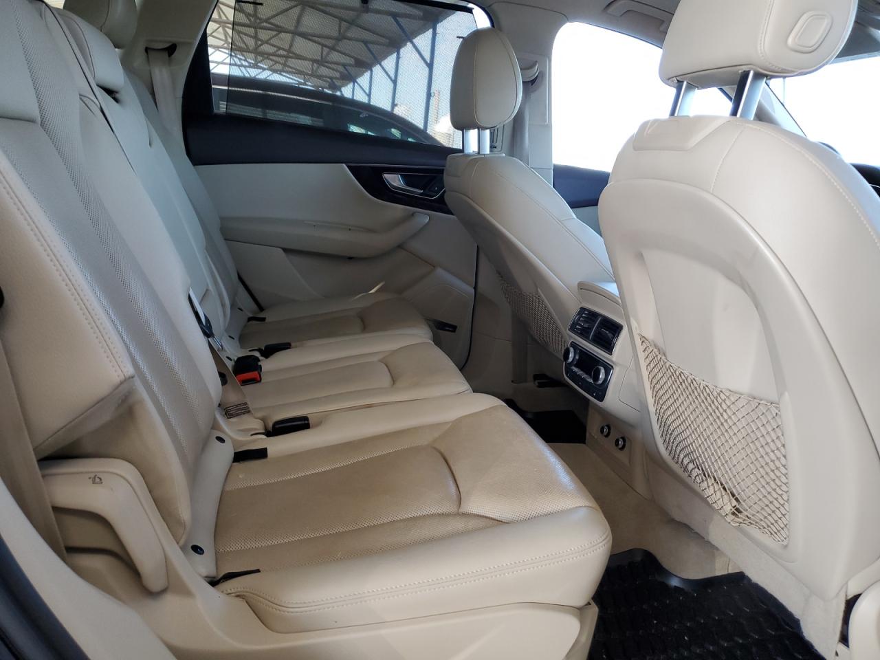 2018 Audi Q7 Prestige VIN: WA1VAAF75JD001789 Lot: 92957325