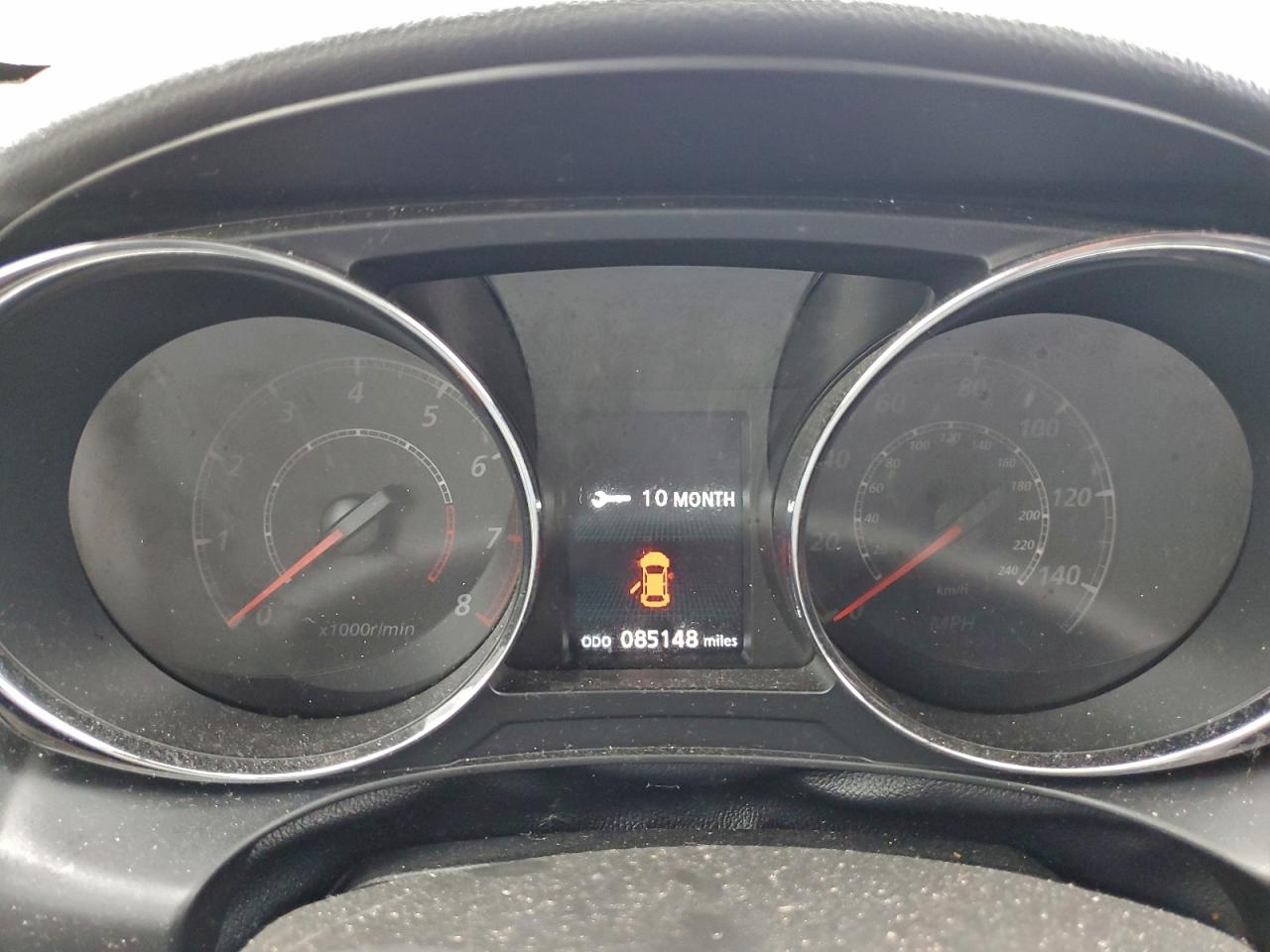 2016 Mitsubishi Outlander Sport Es VIN: JA4AP3AU5GZ063601 Lot: 92878605