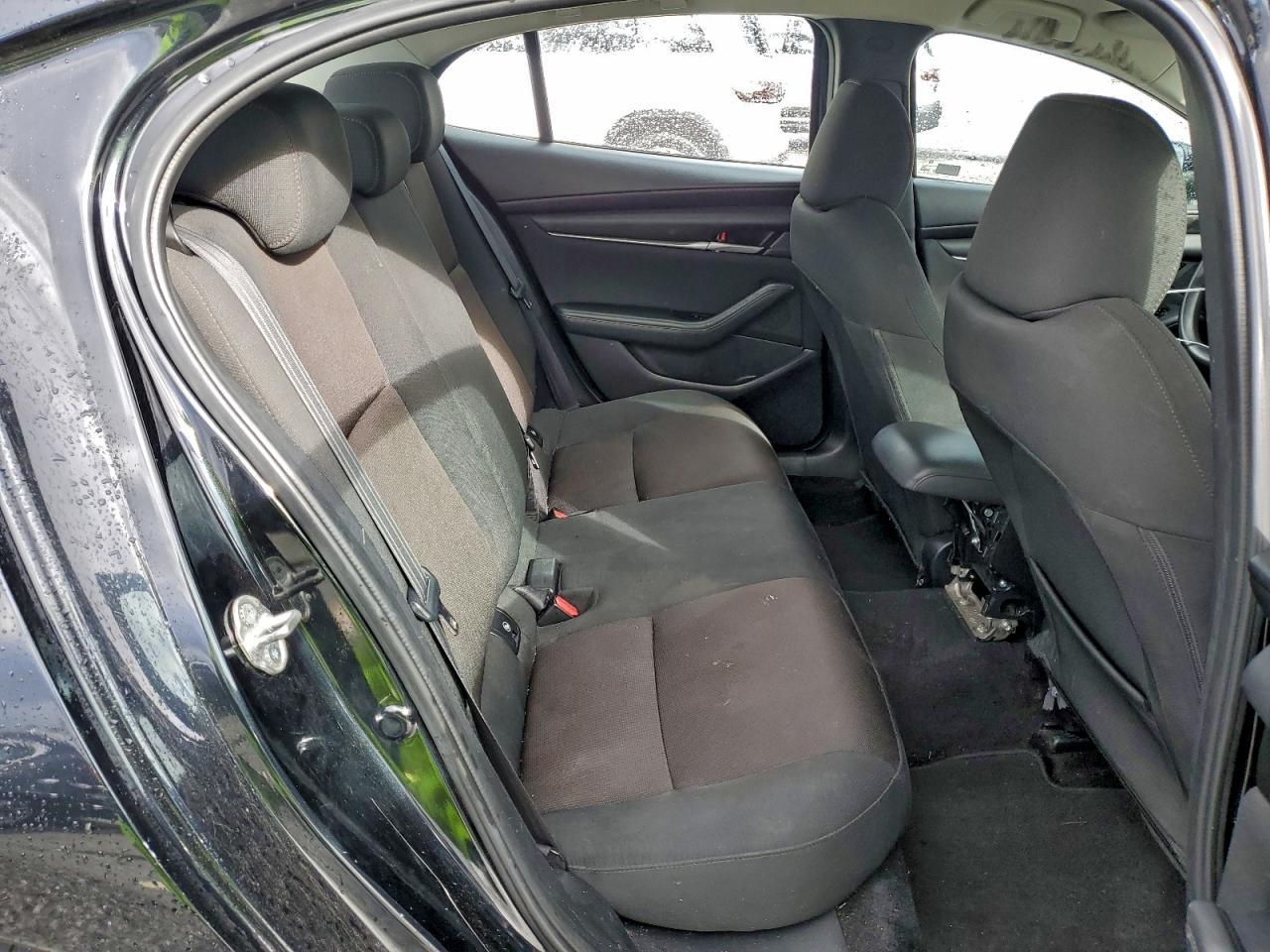 2019 Mazda 3 VIN: 3MZBPABL8KM112494 Lot: 93750385