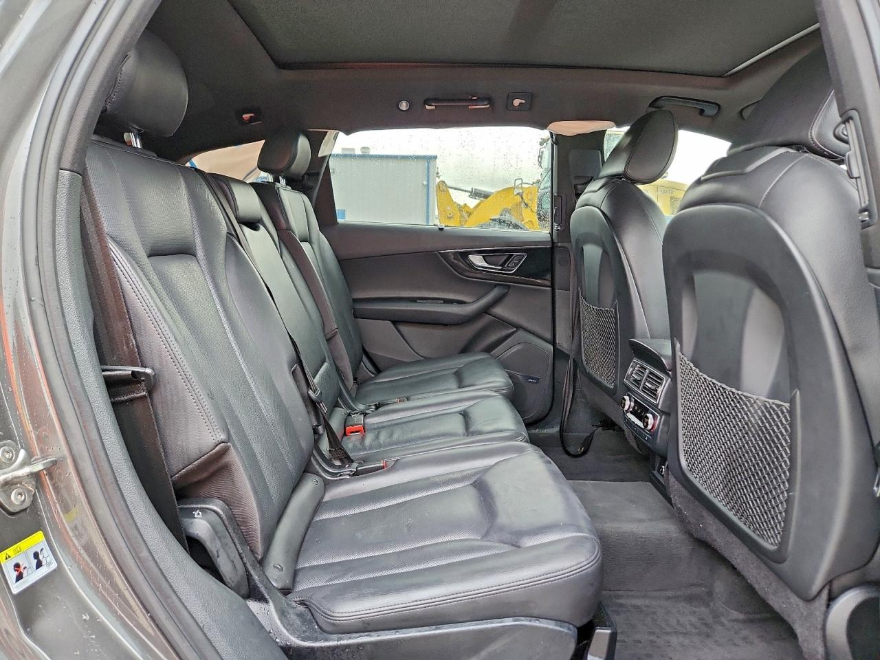 2018 Audi Q7 Prestige VIN: WA1VAAF79JD048243 Lot: 93979085