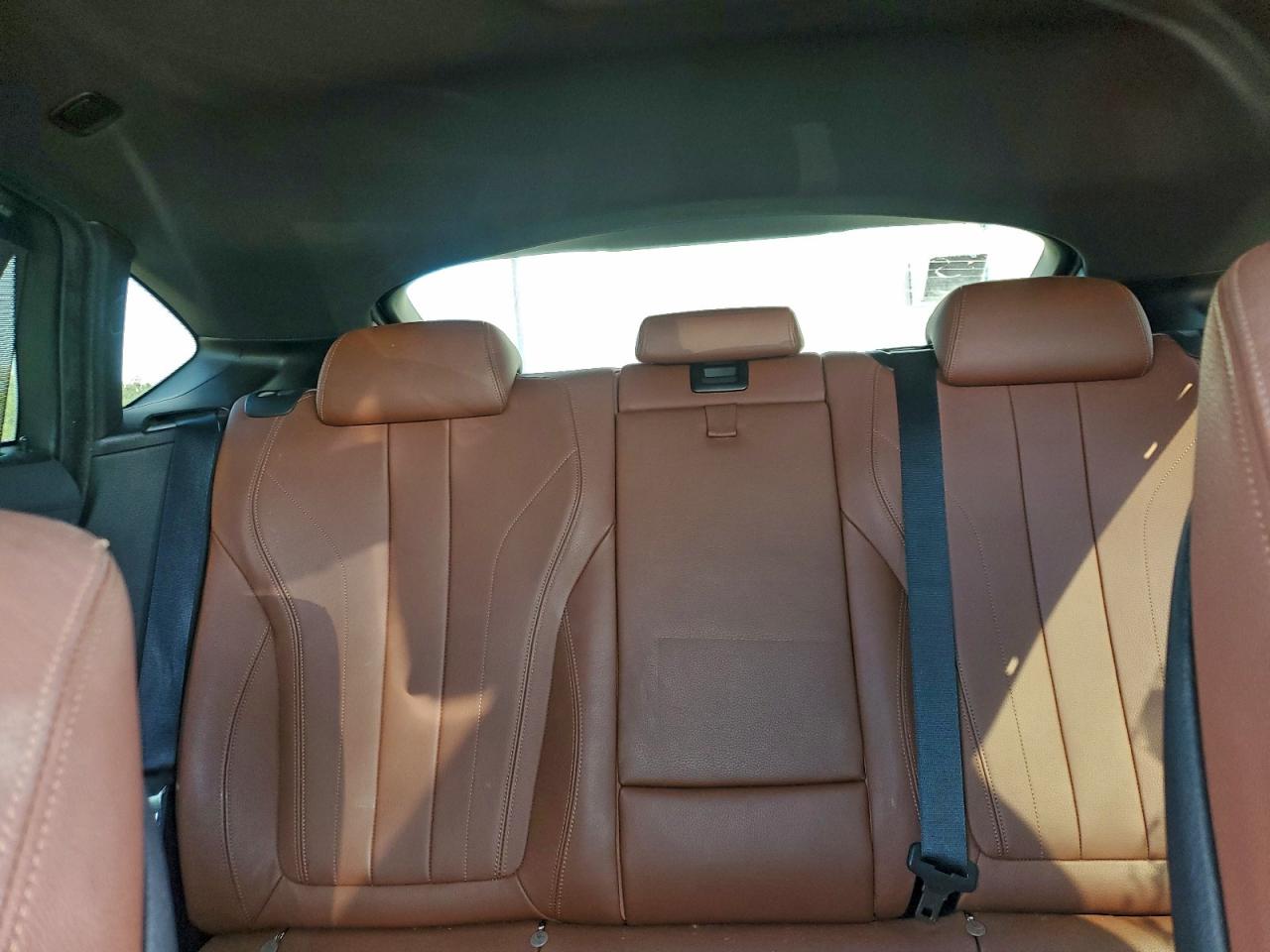 2017 BMW X6 xDrive35I VIN: 5UXKU2C31H0U28376 Lot: 93900725