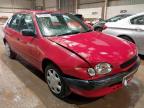 1999 TOYOTA COROLLA 1.3I 16V SE LIFTBACK 5DR for sale at Copart SANDY