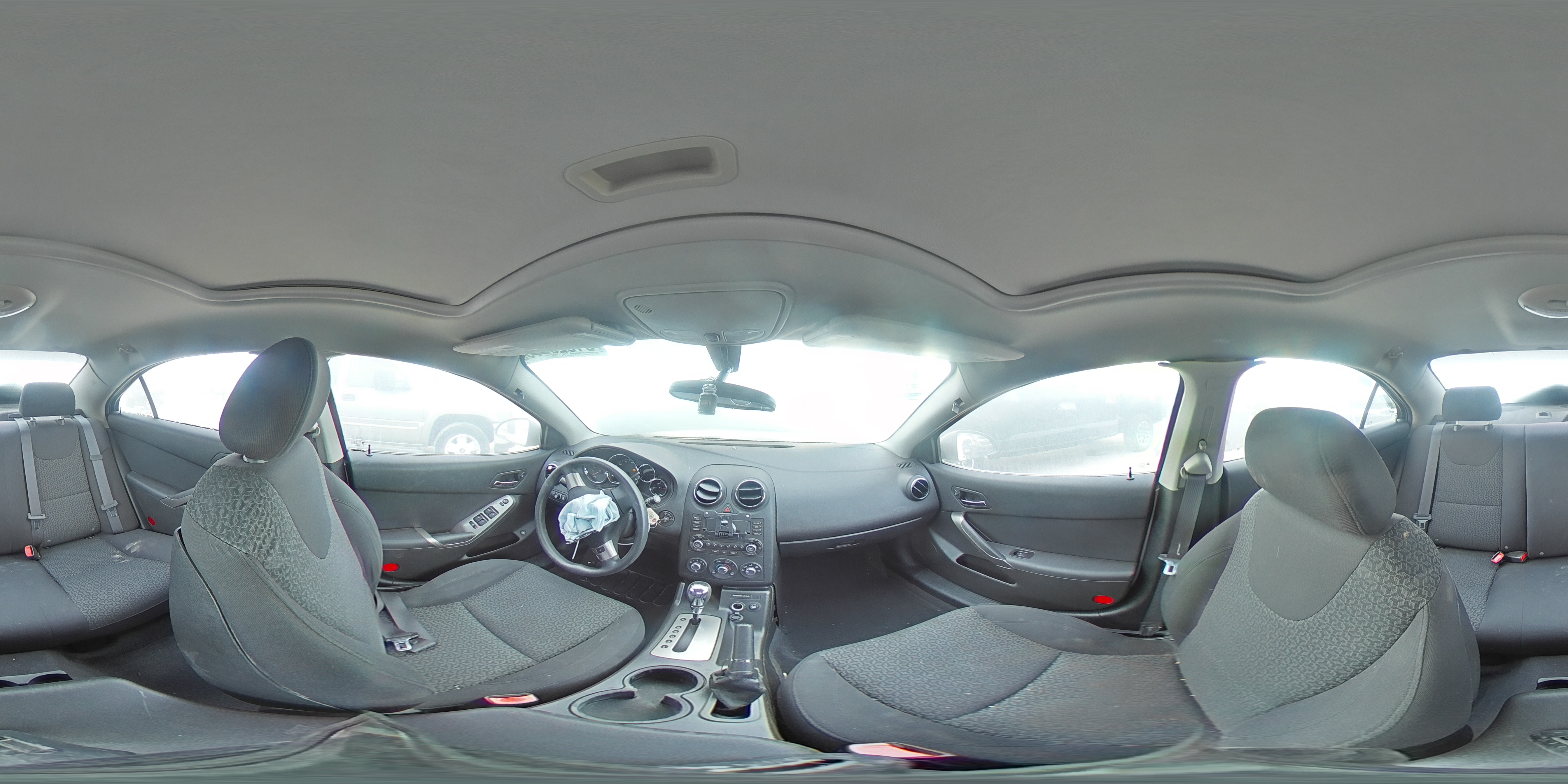 2008 Pontiac G6 Base VIN: 1G2ZG57N384229492 Lot: 91023505