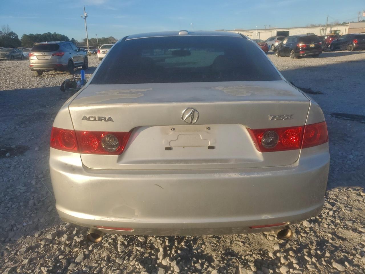2008 Acura Tsx VIN: JH4CL96978C009334 Lot: 94641595