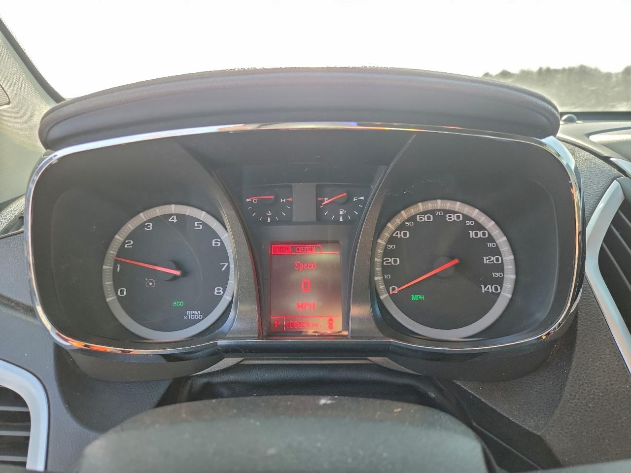 2016 GMC Terrain Sle VIN: 2GKFLTEK1G6148628 Lot: 93093625