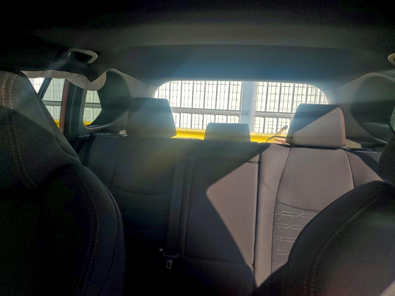 2025 Toyota Rav4 Se VIN: JTMAB3FV7SD267649 Lot: 94236185