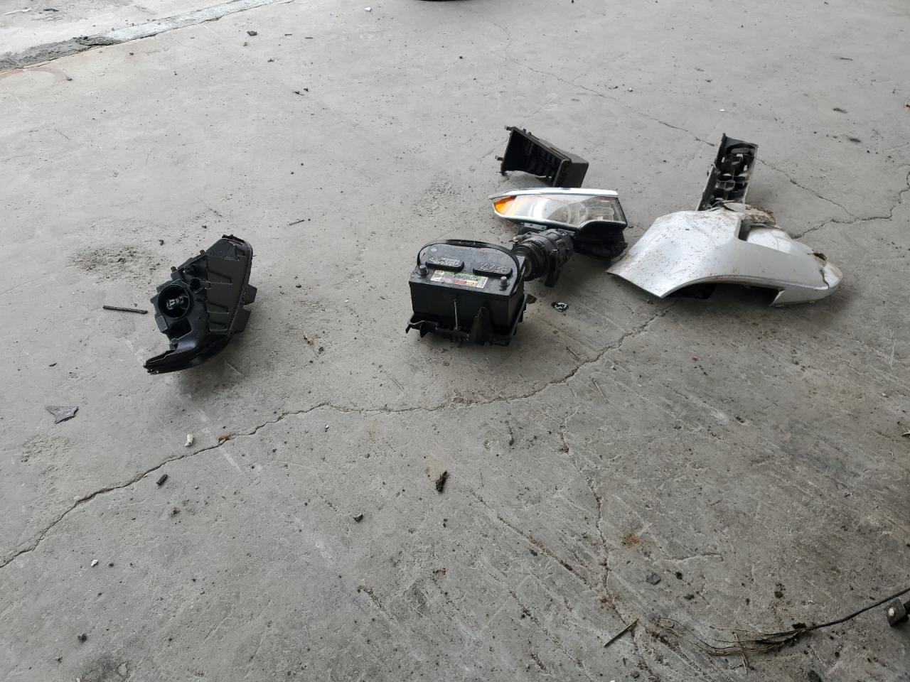 2013 Ford Edge Sel VIN: 2FMDK3J97DBB70706 Lot: 90458045