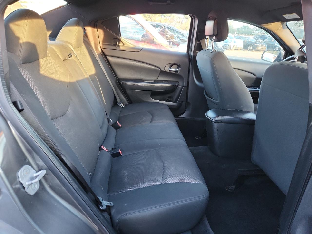 2013 Dodge Avenger Se VIN: 1C3CDZAB8DN662413 Lot: 91263935