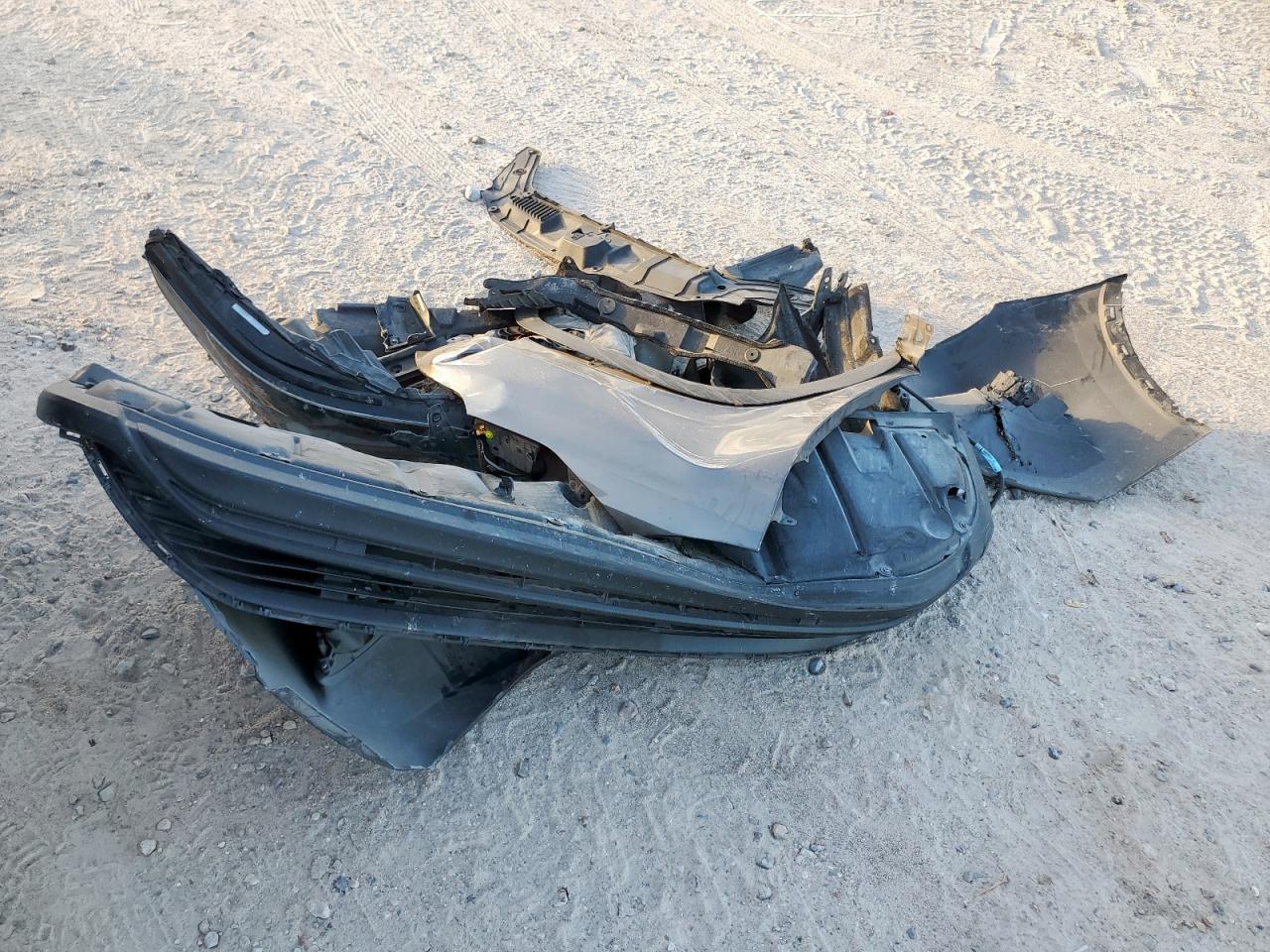 2021 Toyota Highlander L VIN: 5TDZZRAH7MS068384 Lot: 91984545