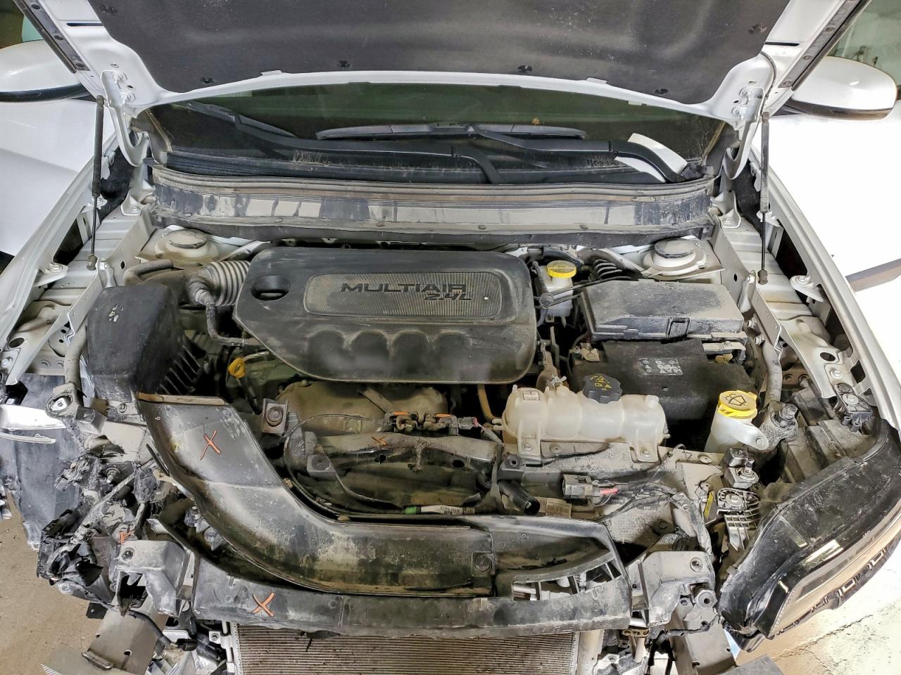 2021 Jeep Cherokee Latitude Plus VIN: 1C4PJMLB6MD236733 Lot: 93760925