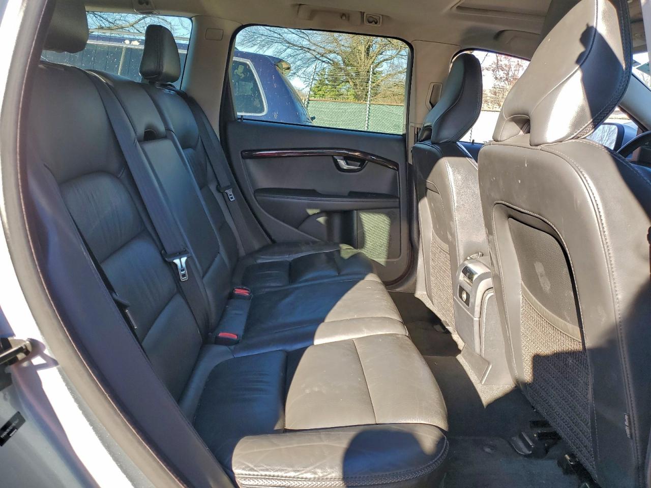 2013 Volvo Xc70 3.2 VIN: YV4940BZ6D1157441 Lot: 93223745