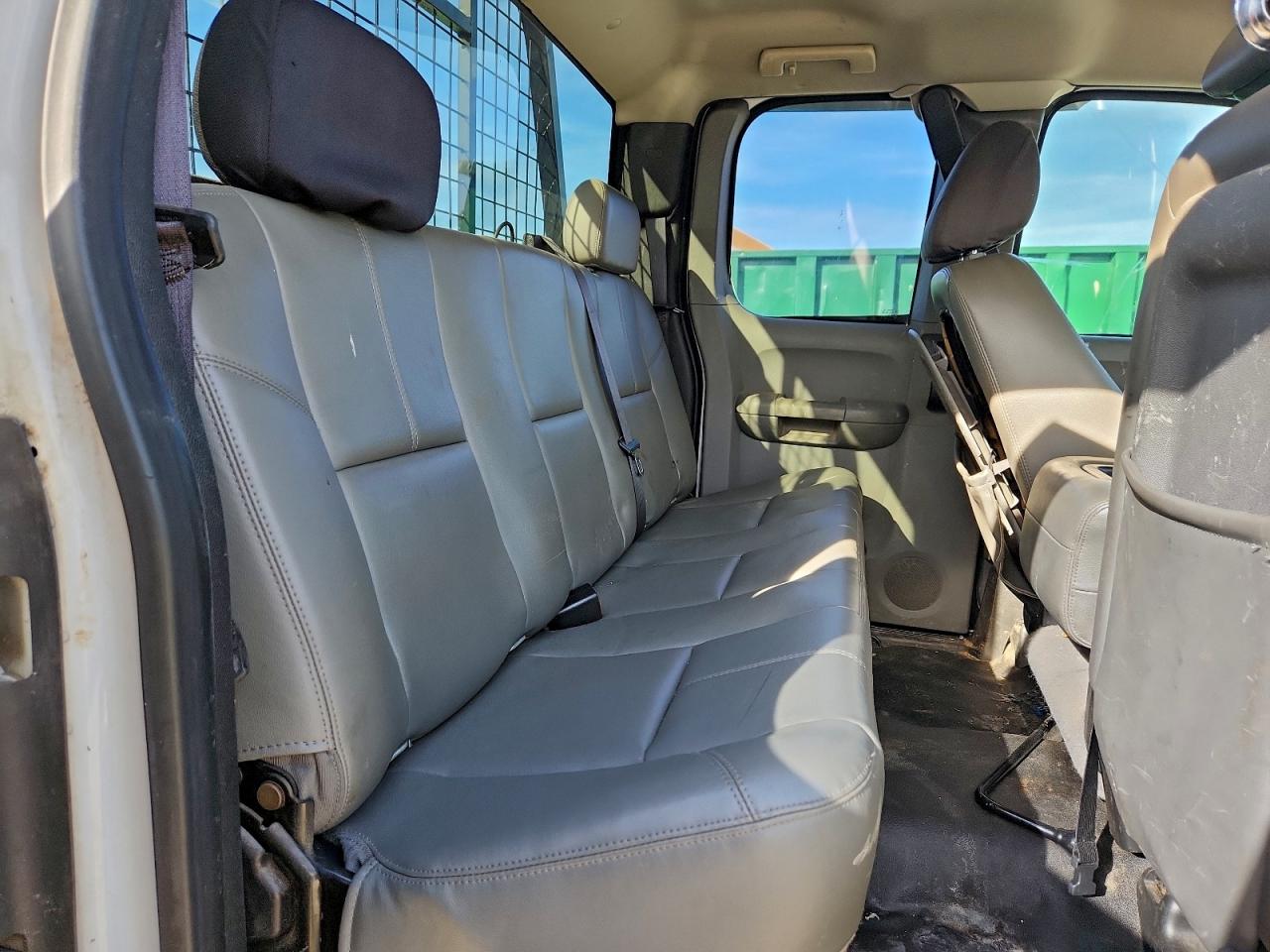 2009 Chevrolet Silverado C1500 VIN: 1GCEC19X79Z233109 Lot: 94506925