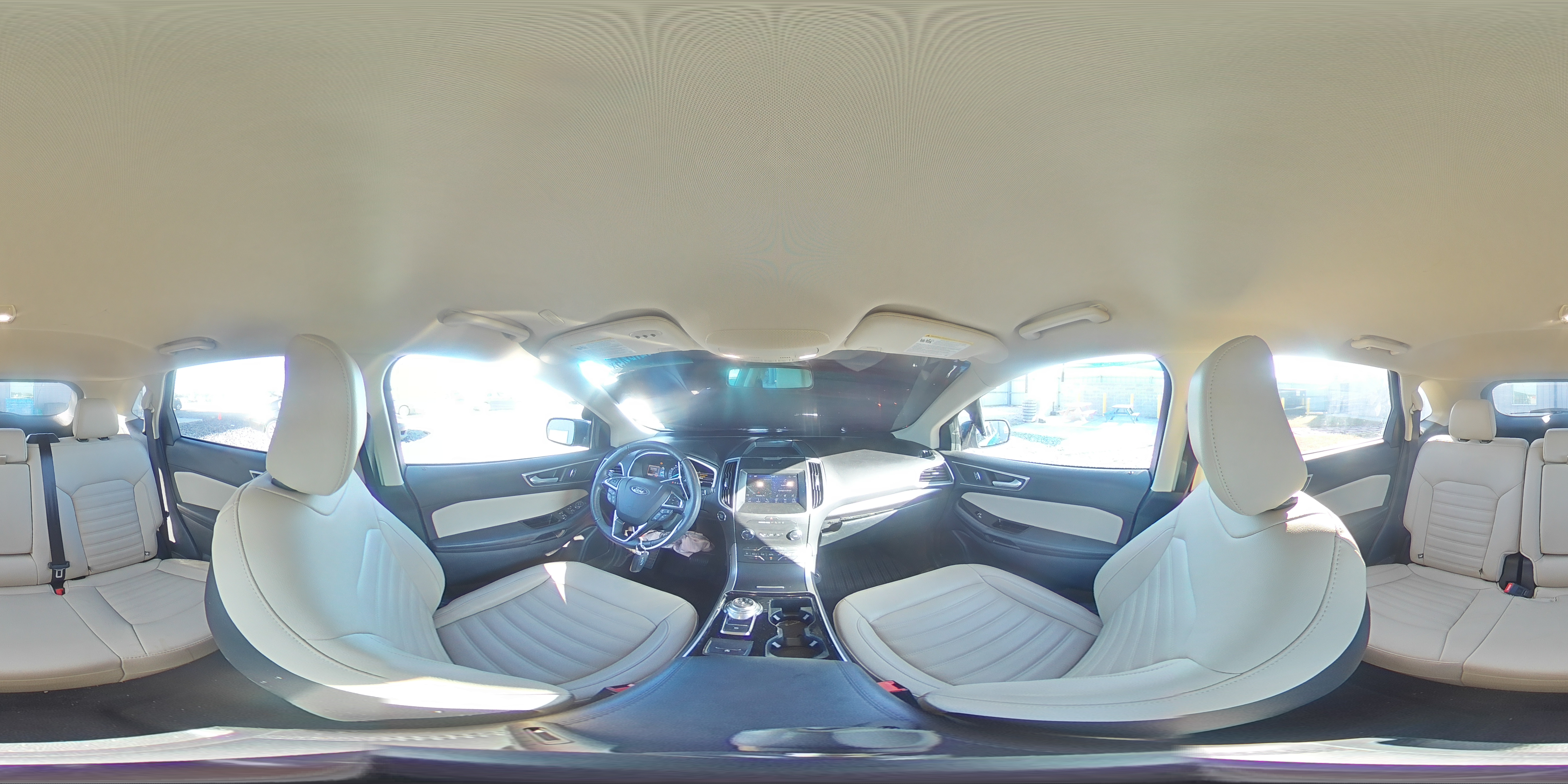 2020 Ford Edge Sel VIN: 2FMPK4J94LBB24512 Lot: 94450345