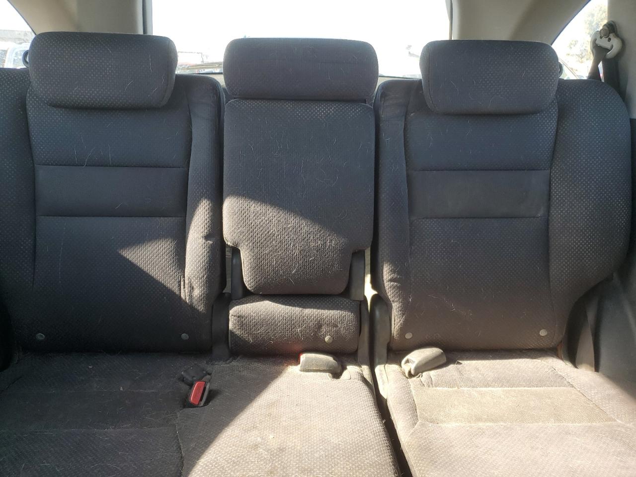 2009 Honda Cr-V Lx VIN: 5J6RE38389L013321 Lot: 91303805