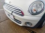 2009 MINI HATCHBACK 1.6 COOPER D 3DR for sale at Copart NEWBURY