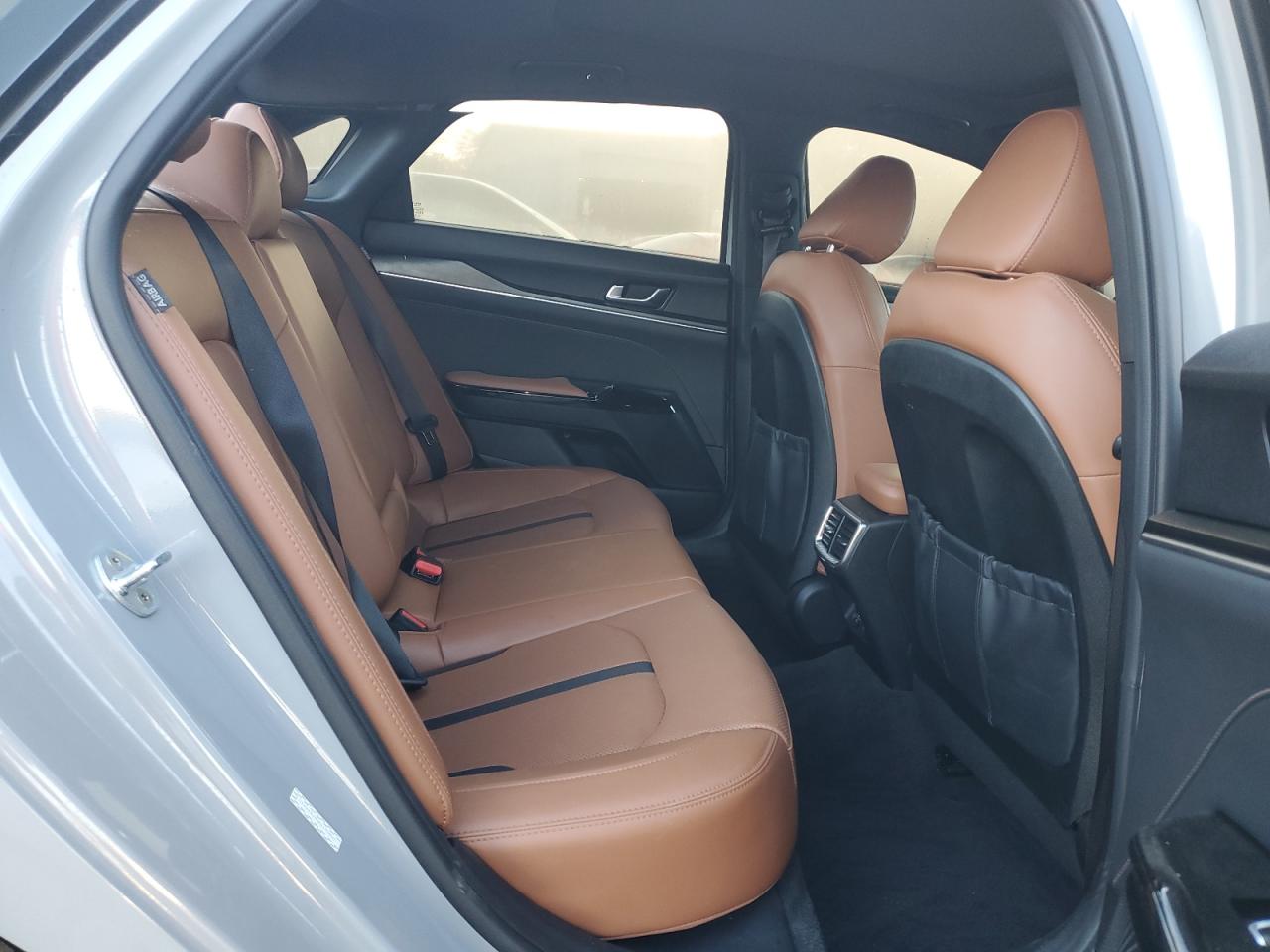 2023 Kia K5 Gt VIN: 5XXG44J85PG190837 Lot: 93250335