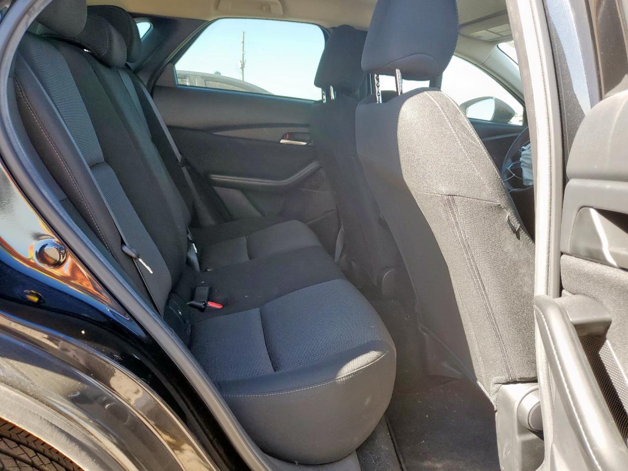 2024 Mazda Cx-30 VIN: 3MVDMBAM6RM628138 Lot: 91213325