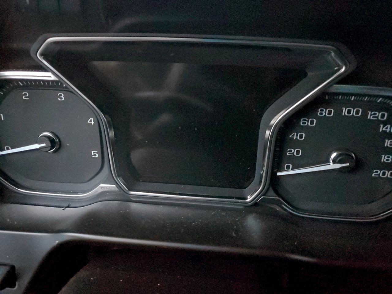 2020 GMC Sierra K3500 Denali VIN: 1GT49WEY4LF249699 Lot: 93746455