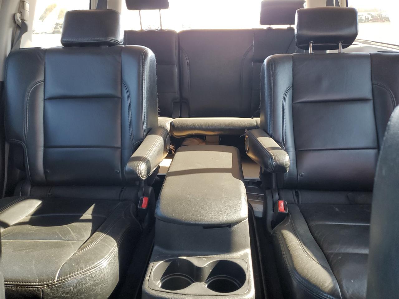 2010 Infiniti Qx56 VIN: 5N3ZA0NE9AN908690 Lot: 91507625