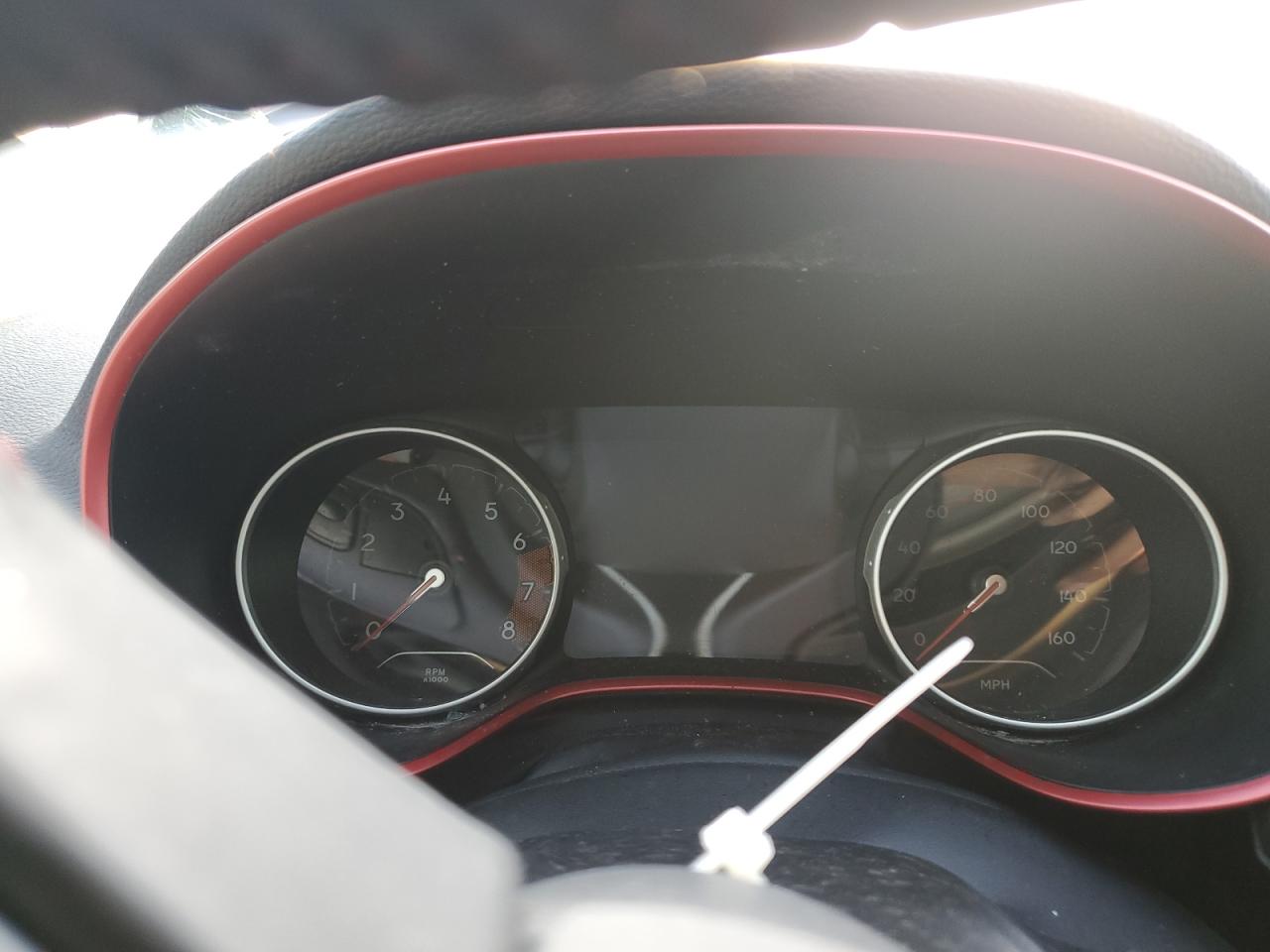 2018 Jeep Compass Trailhawk VIN: 3C4NJDDB4JT129398 Lot: 92452915