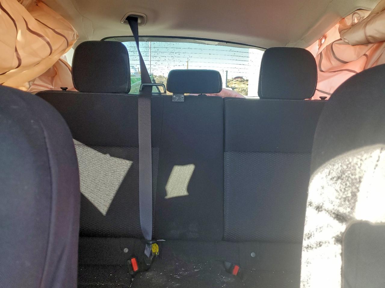 2017 Subaru Forester 2.5I VIN: JF2SJABCXHH494594 Lot: 93775385