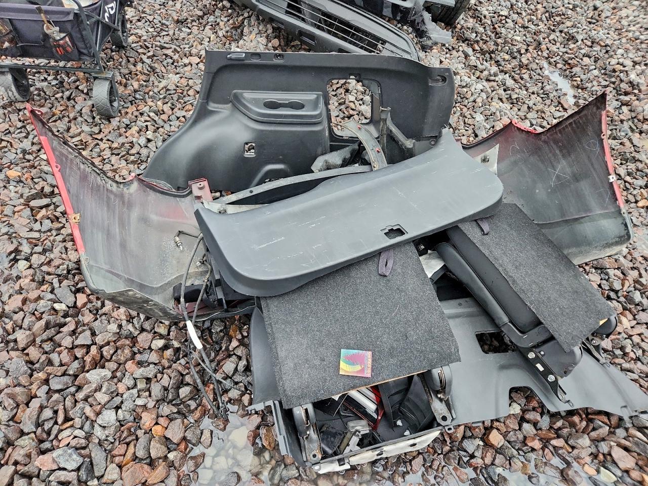 2019 Mitsubishi Outlander Se VIN: JA4AZ3A30KZ055643 Lot: 94252505