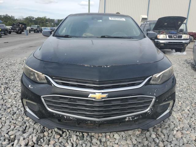  CHEVROLET MALIBU 2016 Черный