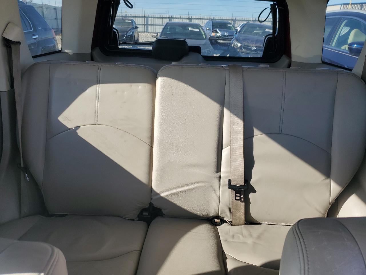 2010 Mercury Mariner Premier VIN: 4M2CN8HG0AKJ00453 Lot: 92847685