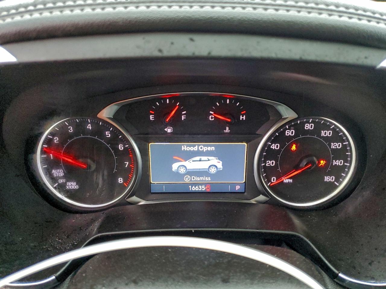 2024 Chevrolet Blazer 2Lt VIN: 3GNKBCR46RS240239 Lot: 94067035