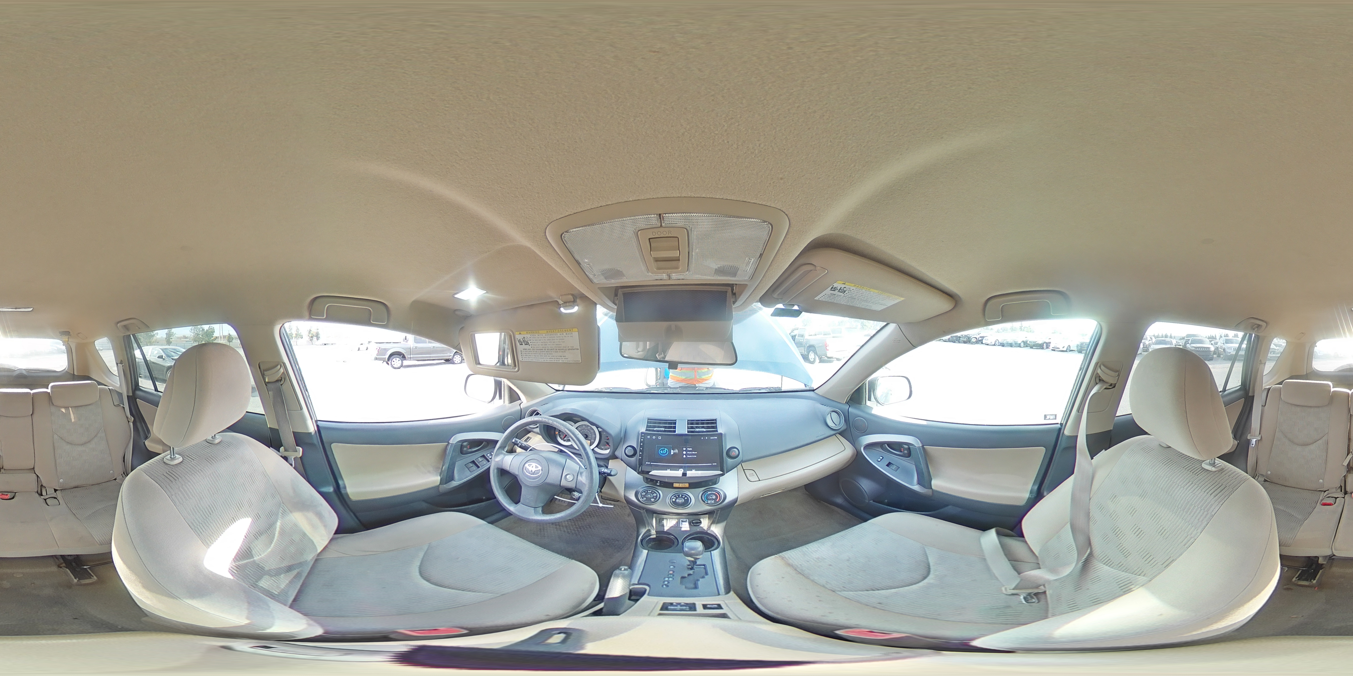 2010 Toyota Rav4 VIN: 2T3ZF4DV3AW017262 Lot: 92637405