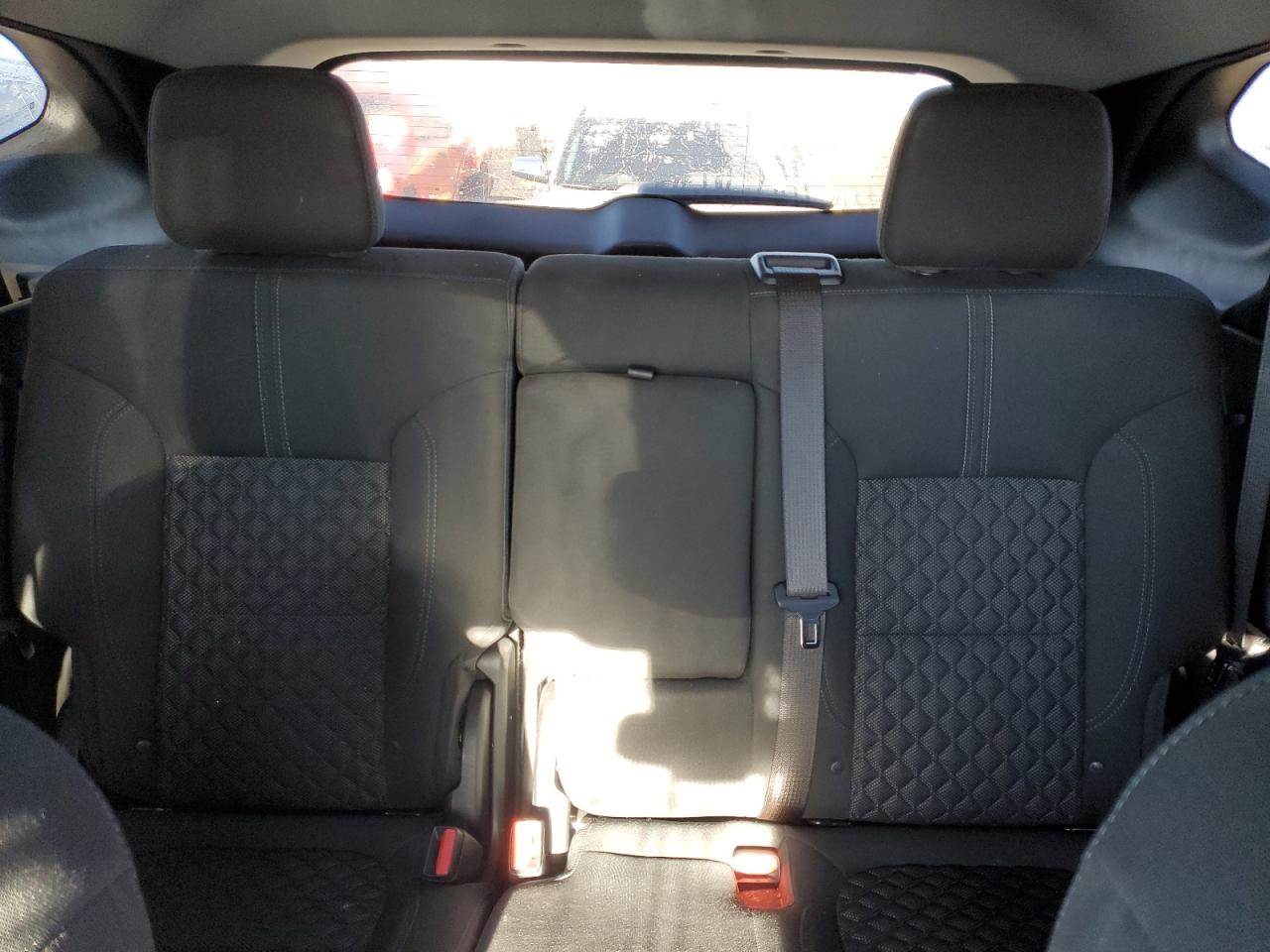 2022 Chevrolet Blazer 2Lt VIN: 3GNKBCR41NS172832 Lot: 92207375