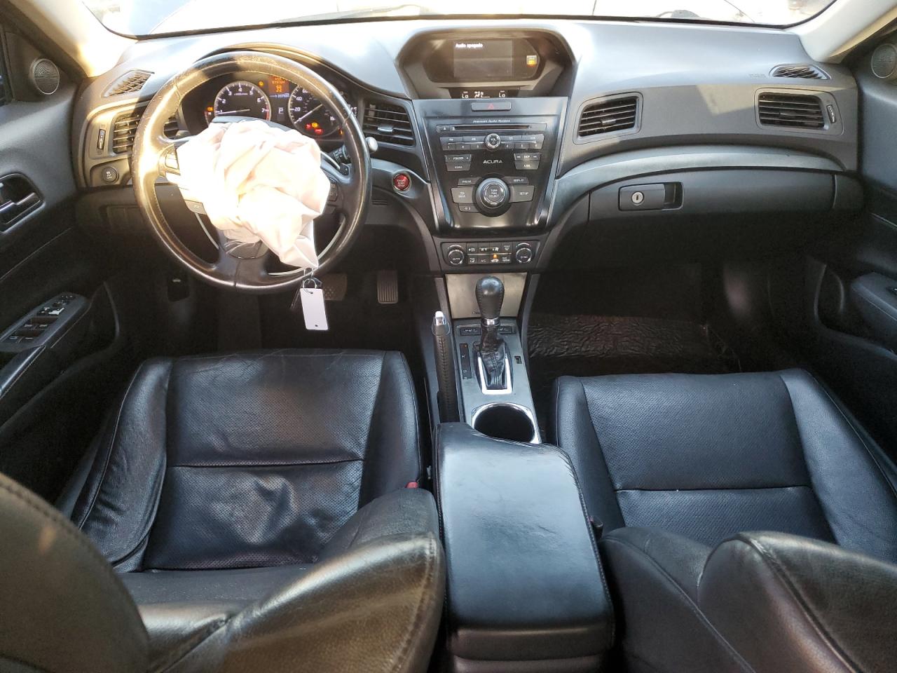 2015 Acura Ilx 20 VIN: 19VDE1F3XFE002664 Lot: 91398515