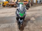 2016 KAWASAKI SC 300 BGFA ABS SPECIAL E  for sale at Copart PETERLEE