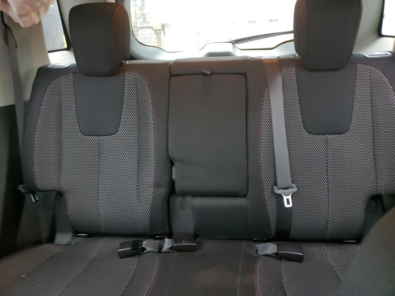 2017 GMC Terrain Sle VIN: 2GKFLSEK3H6344663 Lot: 92086715