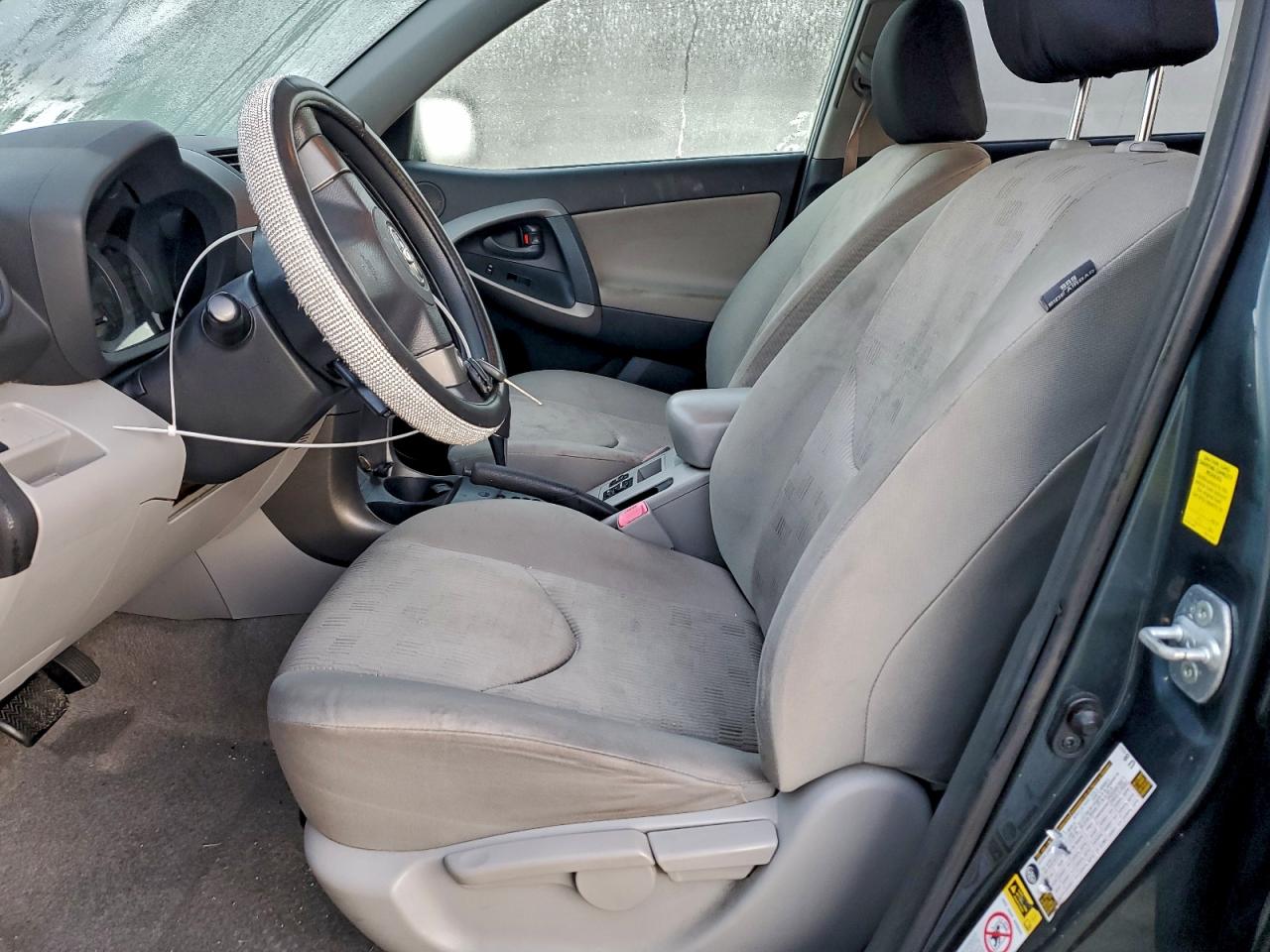 2010 Toyota Rav4 VIN: JTMZF4DVXAD022648 Lot: 94072615