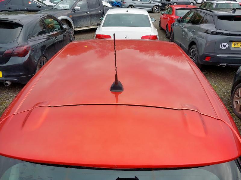 2014 RENAULT CLIO 0.9 TCE 90 DYNAMIQUE S MEDIANAV ENERGY 5DR