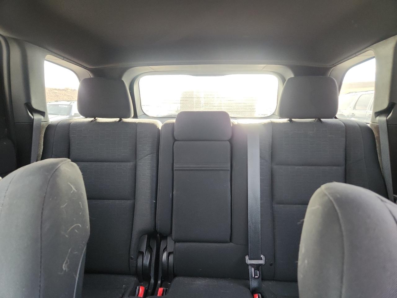 2016 Jeep Grand Cherokee Laredo VIN: 1C4RJFAG1GC396130 Lot: 93071805