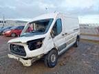 2016 FORD TRANSIT 2.2 TDCI 125PS H2 VAN for sale at Copart CORBY