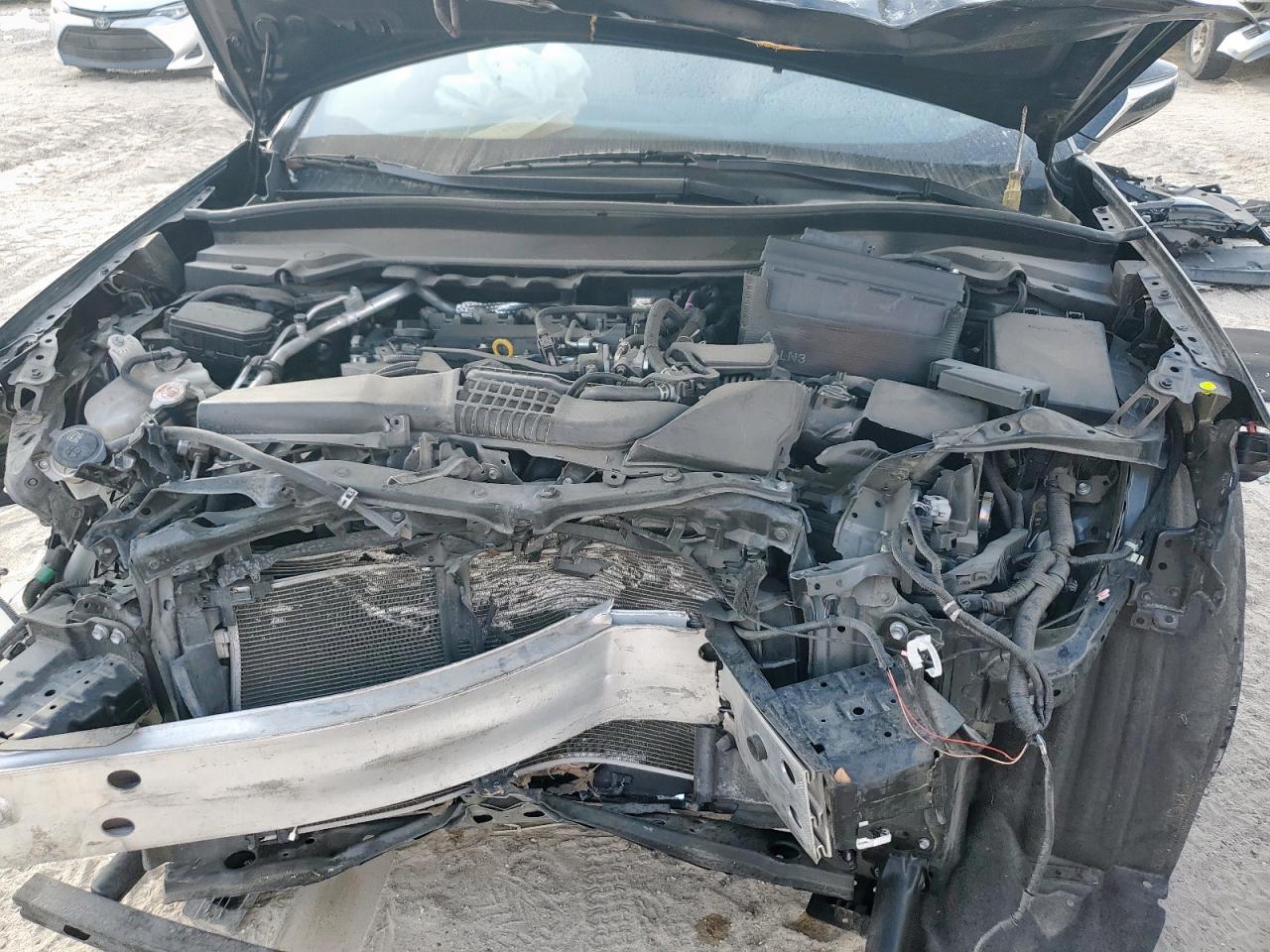 2020 Lexus Ux 200 VIN: JTHP3JBH6L2029217 Lot: 93525125