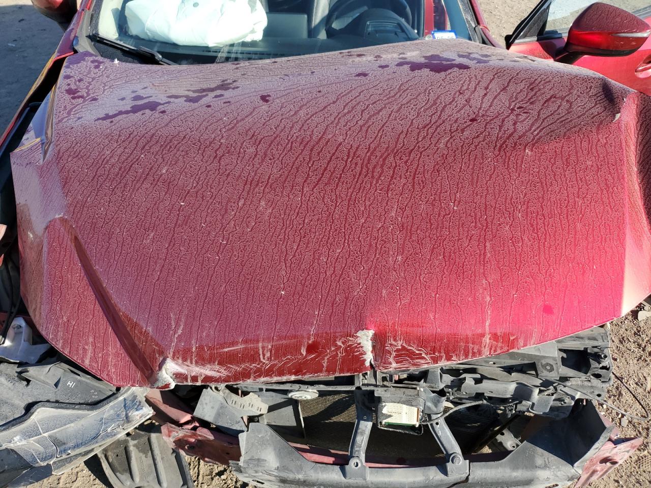 2019 Mazda Cx-3 Grand Touring VIN: JM1DKDD78K1452186 Lot: 92591725