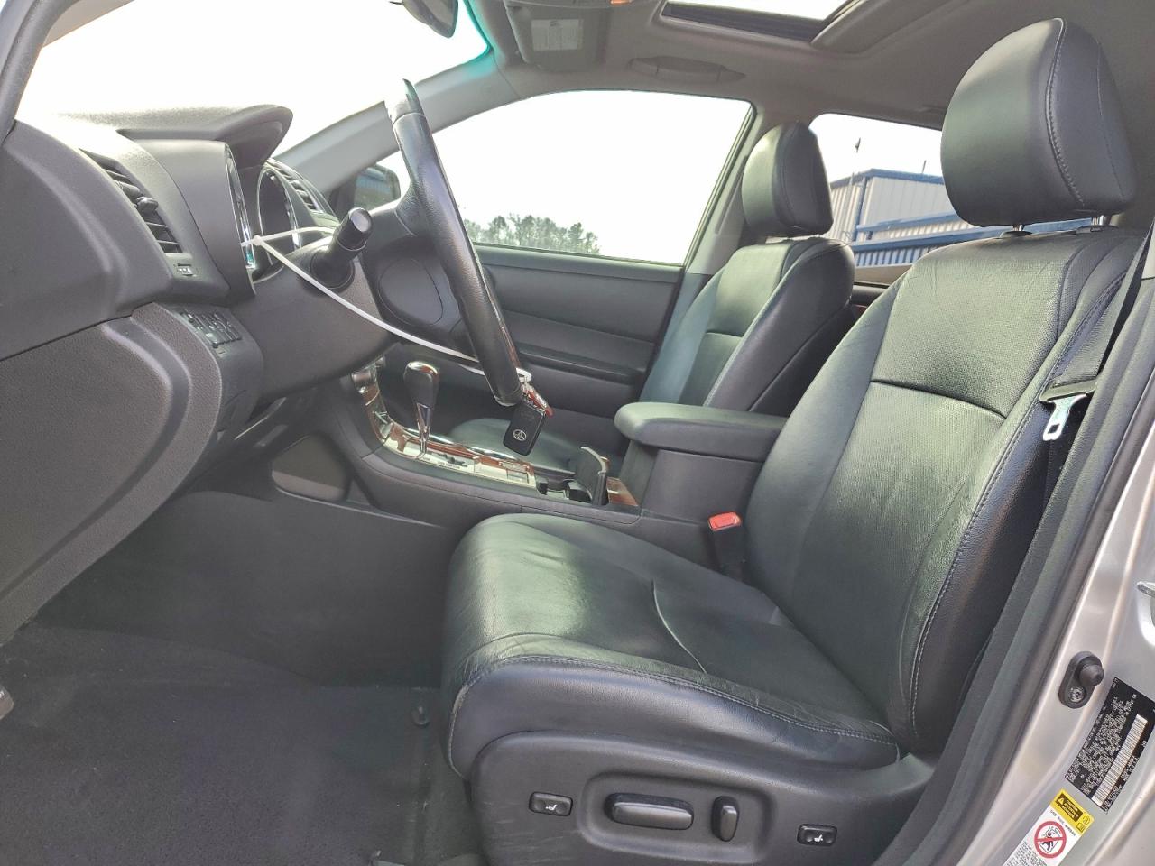 2011 Toyota Highlander Limited VIN: 5TDDK3EH1BS088164 Lot: 93864145