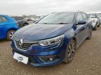 2018 RENAULT MEGANE 1.5 BLUE DCI 115 ICONIC 5DR for sale at Copart YORK