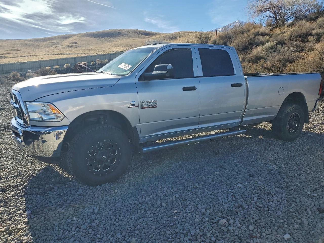 2016 Ram 2500 St VIN: 3C6UR5HL3GG370052 Lot: 93095505