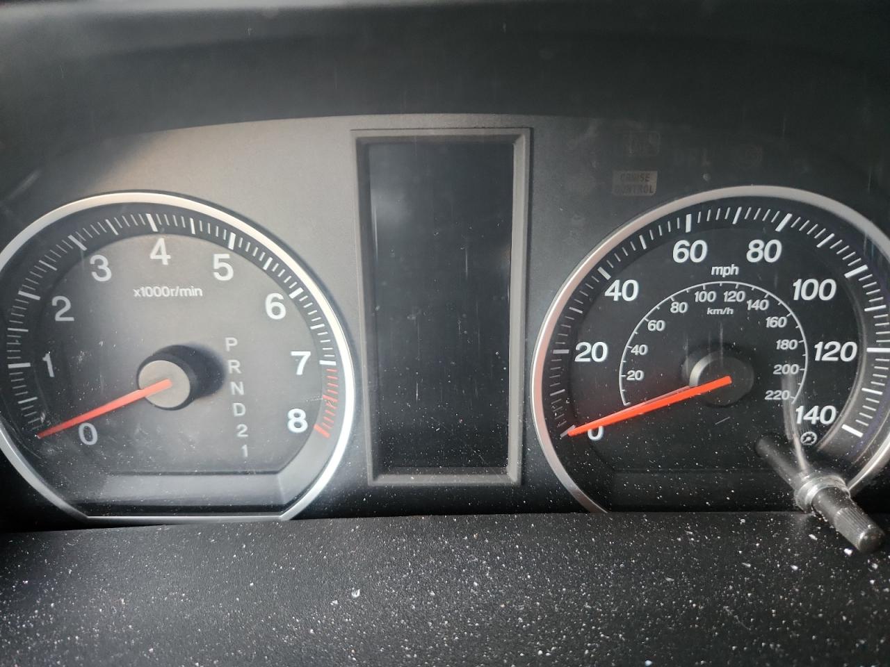 2010 Honda Cr-V Ex VIN: 5J6RE4H58AL082456 Lot: 92913475