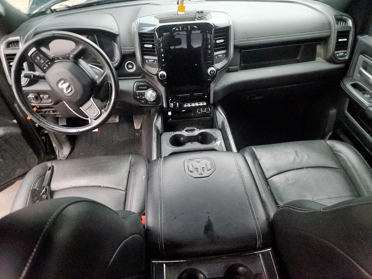 2023 Ram 2500 Powerwagon VIN: 3C6TR5EJ1PG538463 Lot: 92751805