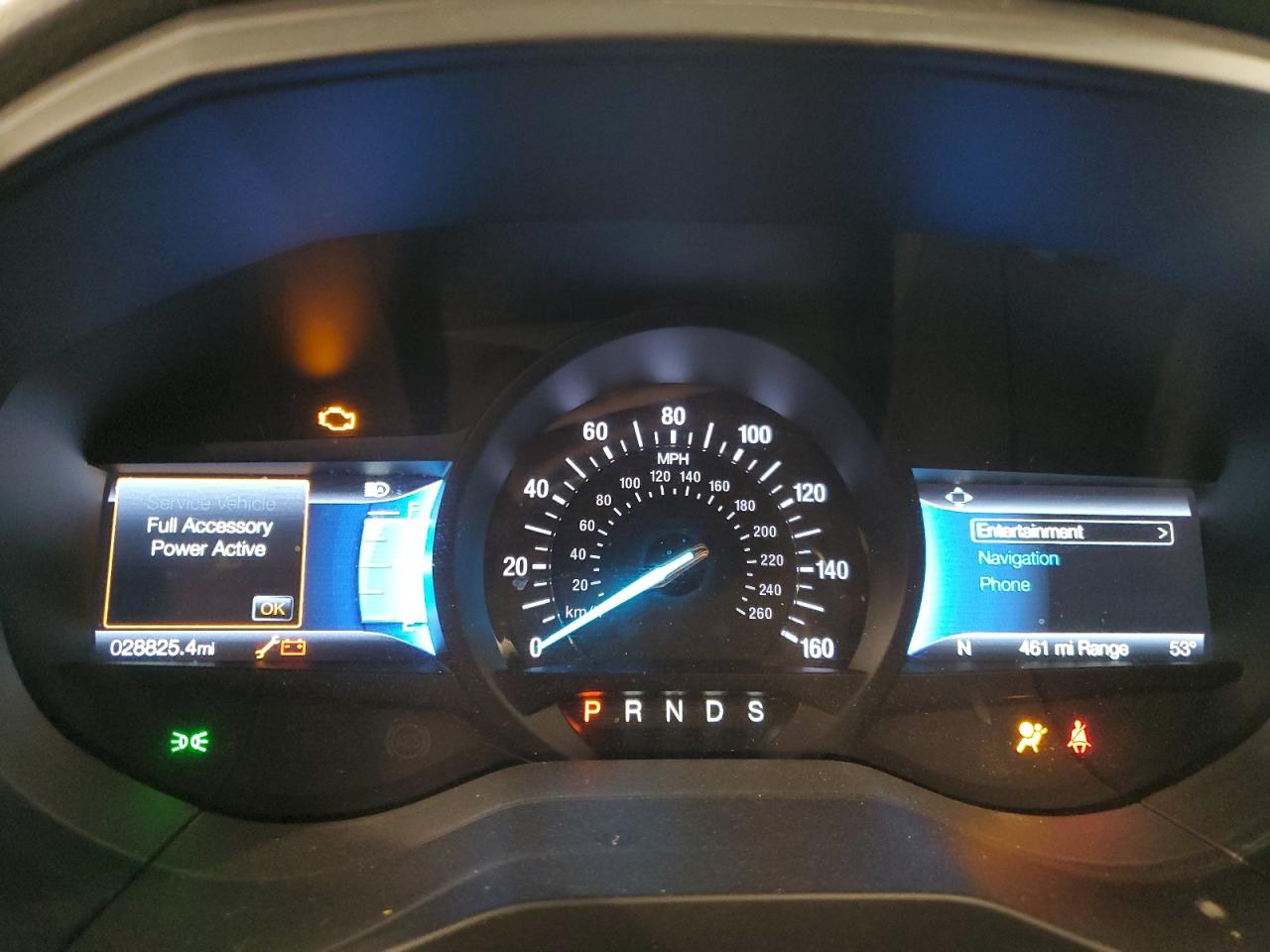 2022 Ford Edge Sel VIN: 2FMPK4J99NBA76928 Lot: 91651745