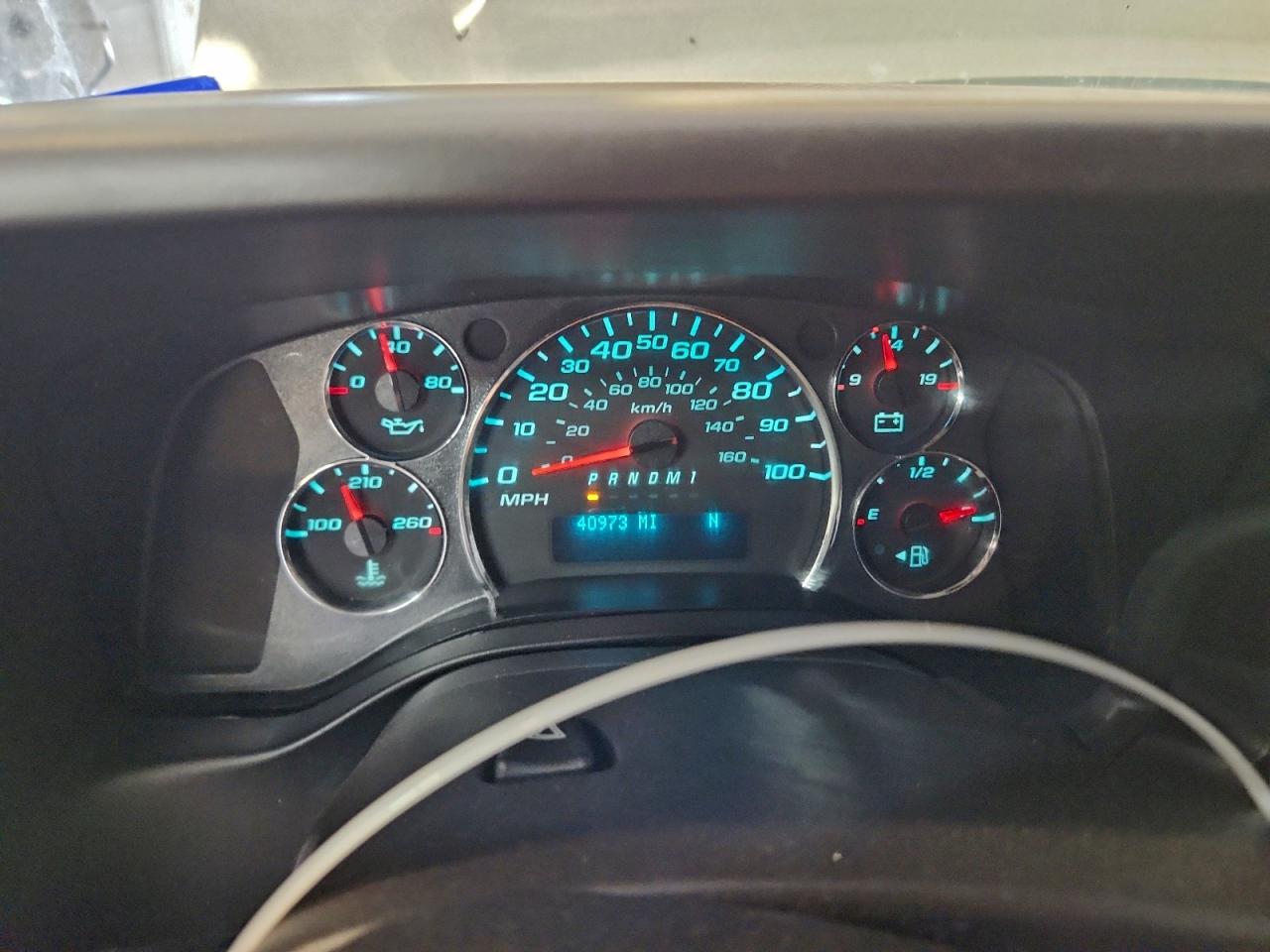 2013 Chevrolet Express G2500 Lt VIN: 1GAWGRFA6D1138838 Lot: 92720115