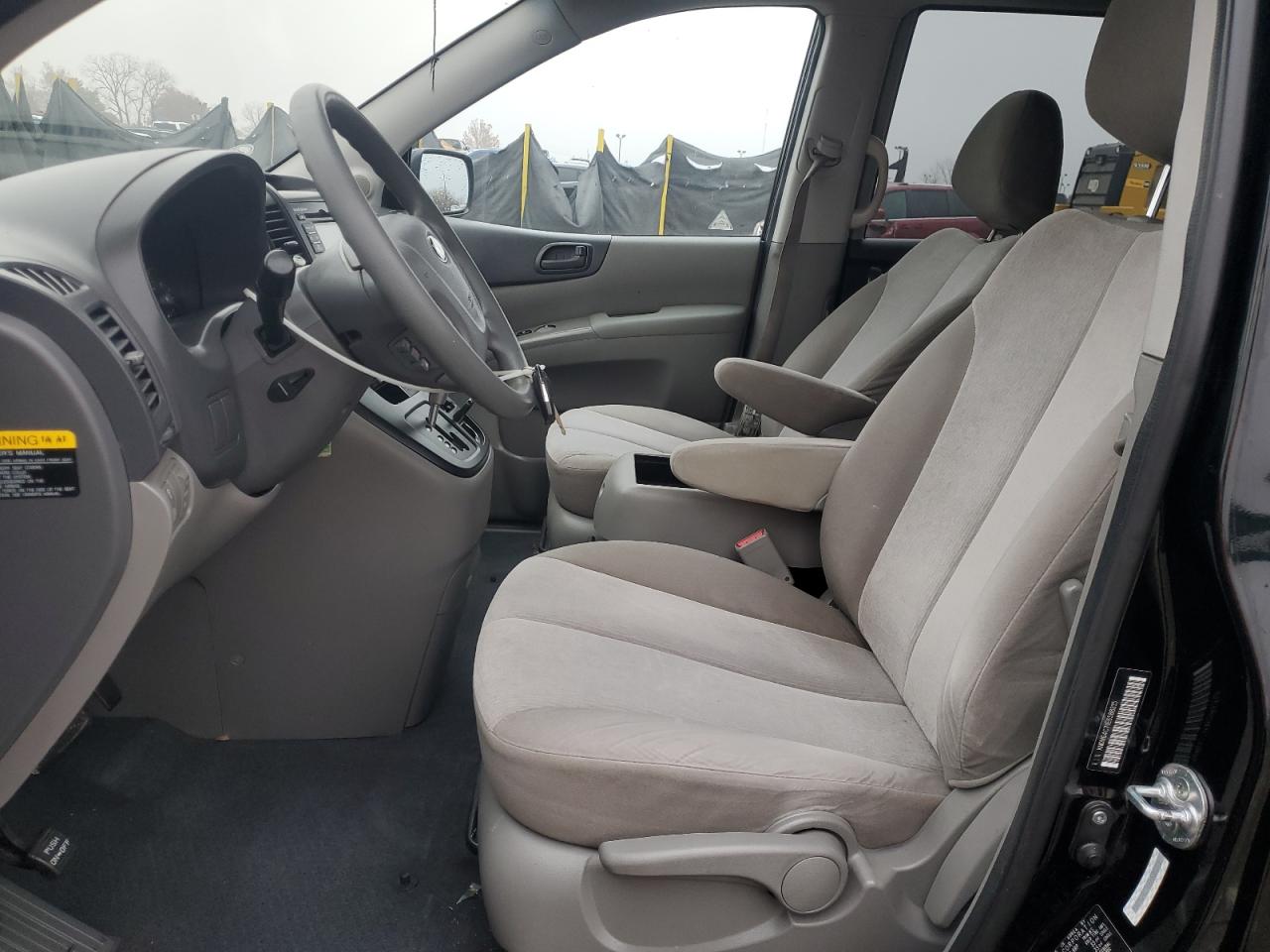 2014 Kia Sedona Lx VIN: KNDMG4C71E6588315 Lot: 93155265