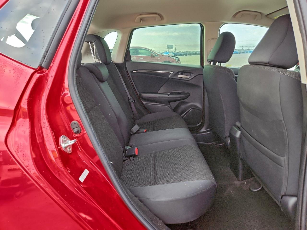 2017 Honda Fit Lx VIN: JHMGK5H59HS002446 Lot: 94103045