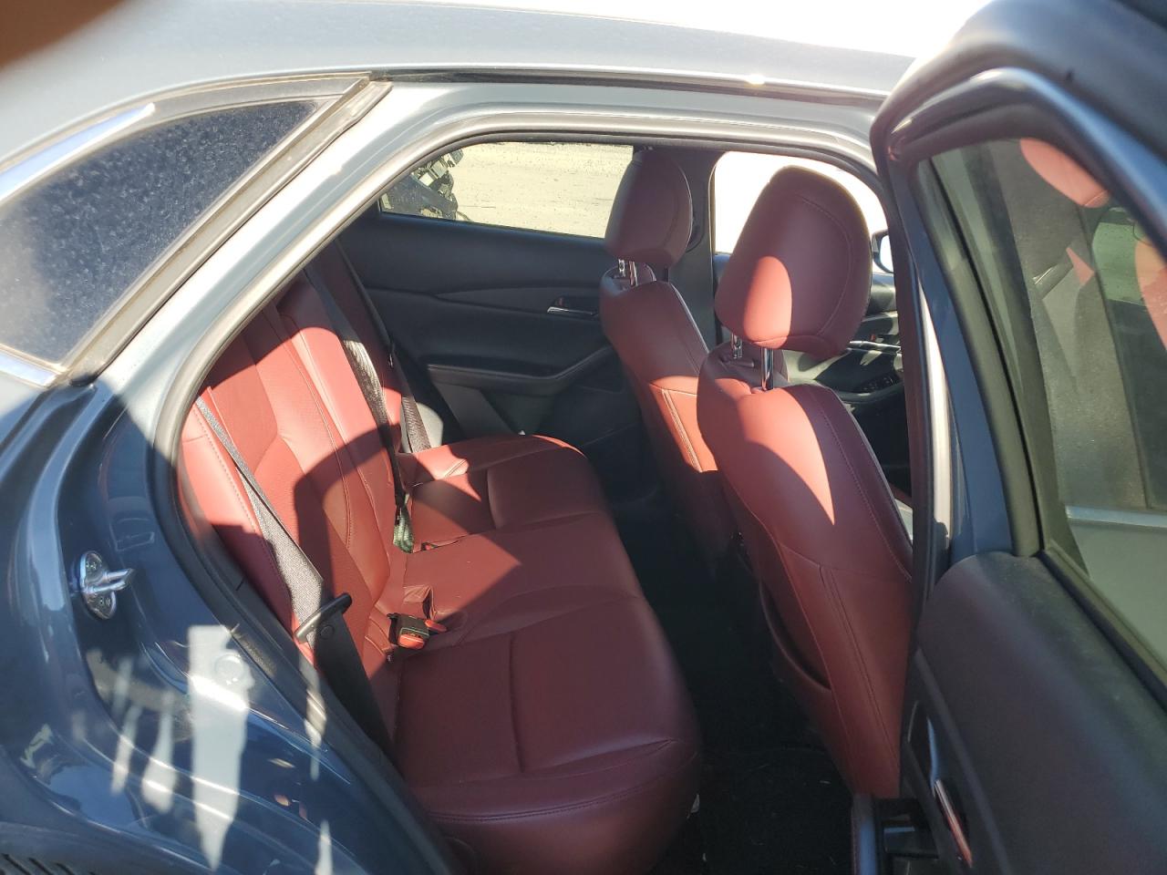 2023 Mazda Cx-30 Preferred VIN: 3MVDMBCM5PM520197 Lot: 92030885